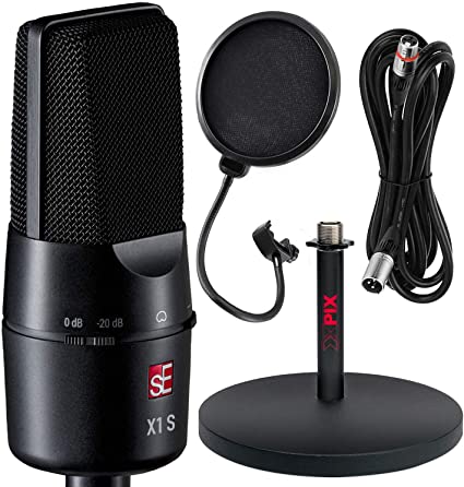 Best Vocal Mic Under 200: These Vocal Mics Will Signficantly Increase Your Production Without Breaking Your Pockets