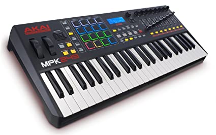 What are the Best Midi Keyboards for Ableton?