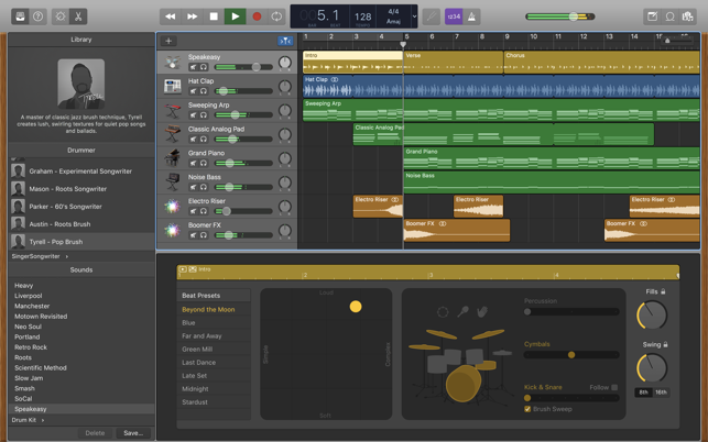 The Best Digital Audio Workstations for Mac