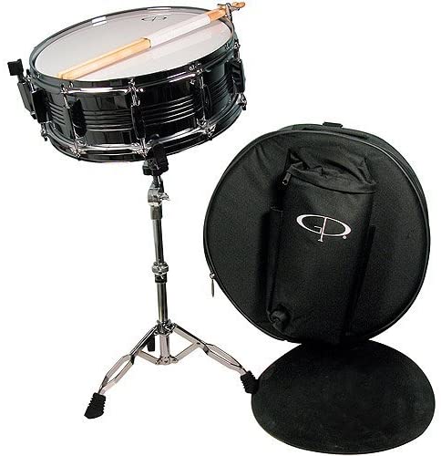 GP Percussion SK22 Student Snare Kit