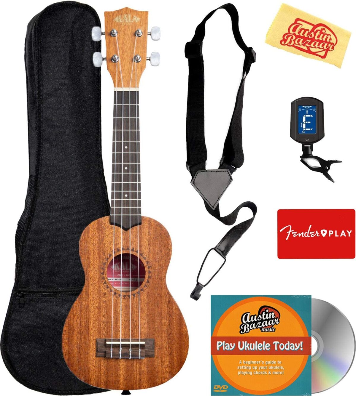 What are the Best Ukuleles for the Money?
