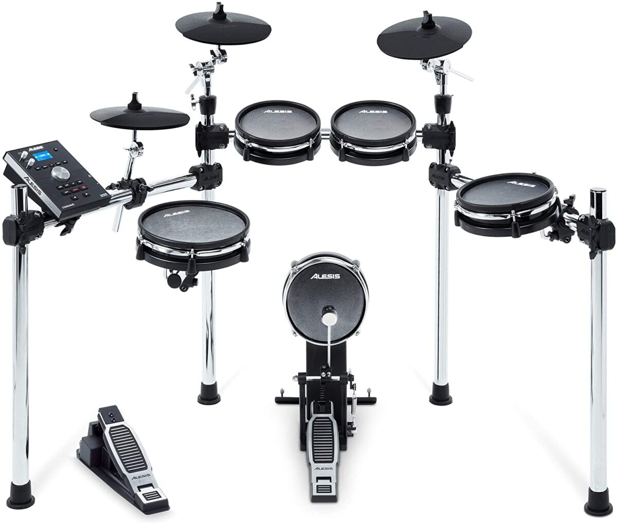 Need Affordable Electronic Drums? Here Are the Best Electronic Drums Under 1000