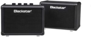 Blackstar Guitar Combo Amplifier, Black