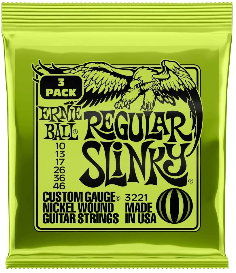 Guide for Buying the Best Electric Guitar Strings for Blues