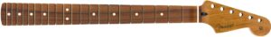 Fender Roasted Maple Stratocaster, 21 Narrow Tall Frets