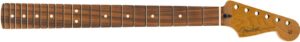 Fender Roasted Maple Stratocaster,
