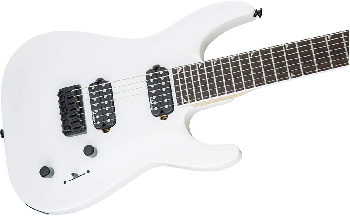 Buying guide 101: Getting your first 7-string guitar Under $500!