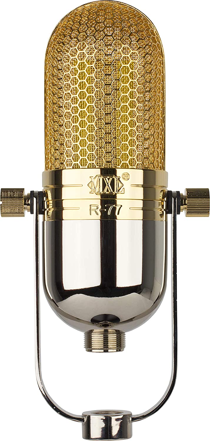 Find The Best Ribbon Microphone For Studio Recording Right Now!