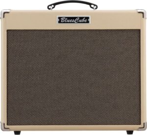 Roland Blues Cube Stage - 60W 1x12 inchGuitar Combo Amp