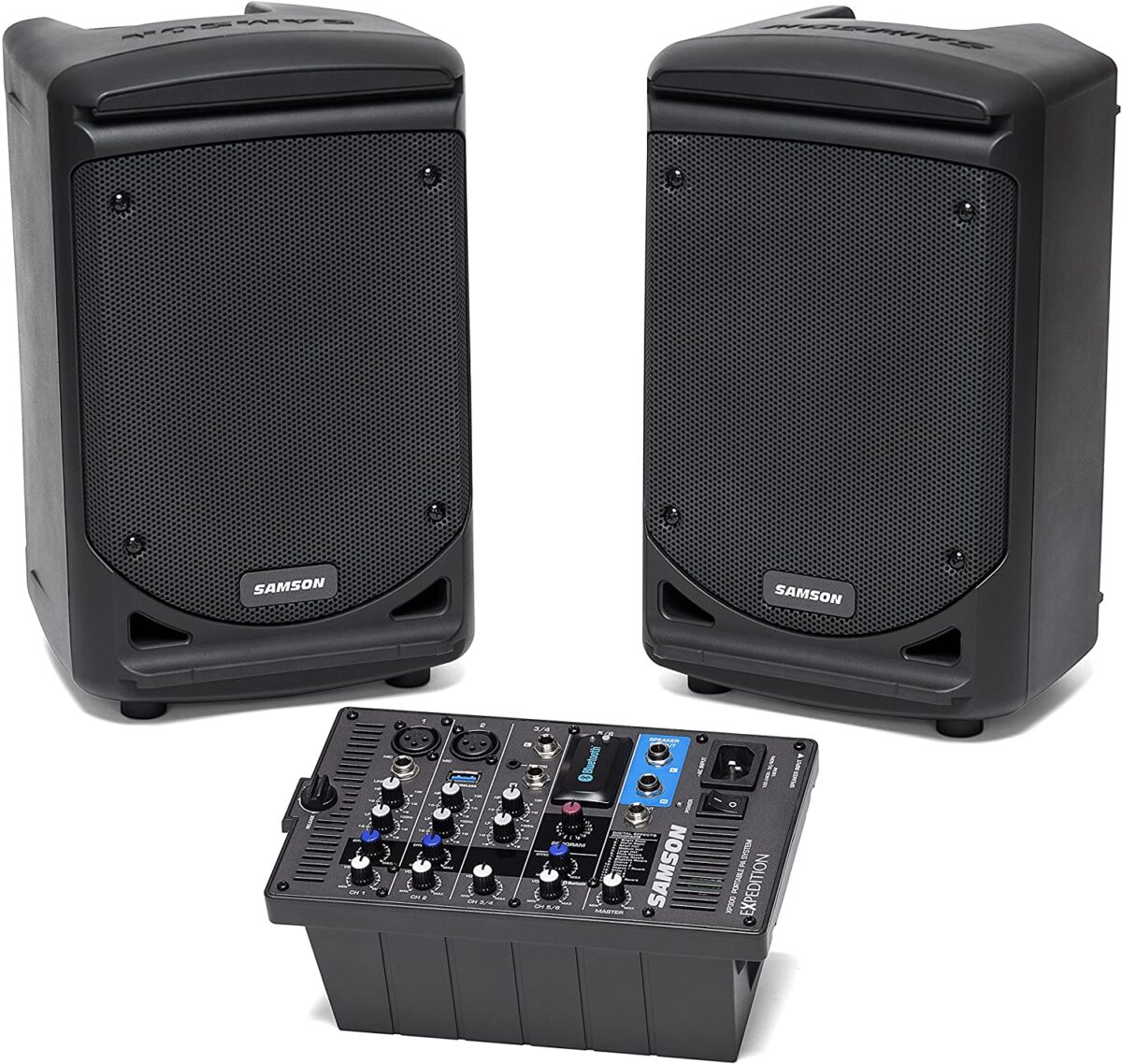 Guide for Choosing the Best PA System for Acoustic Guitar and Vocals