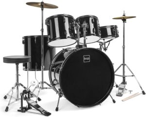 Best Choice Products 5-Piece Full Size Complete Adult Drum