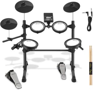 Donner DED-100 Electronic Drum