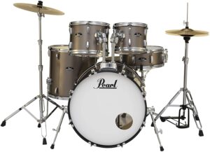 Pearl Roadshow Drum
