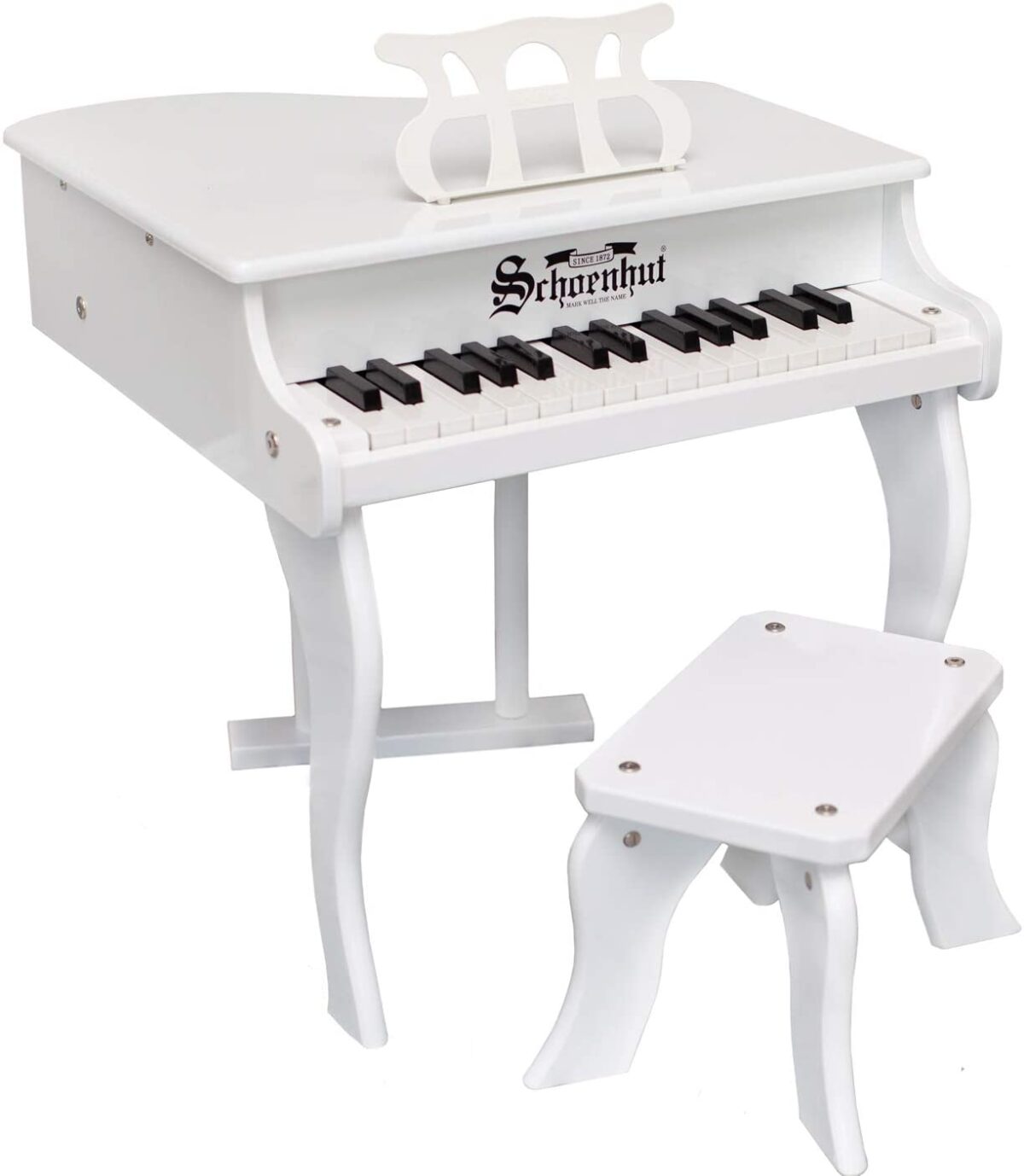 Top 5 Budget Friendly-Grand Baby Piano for Young Musicians