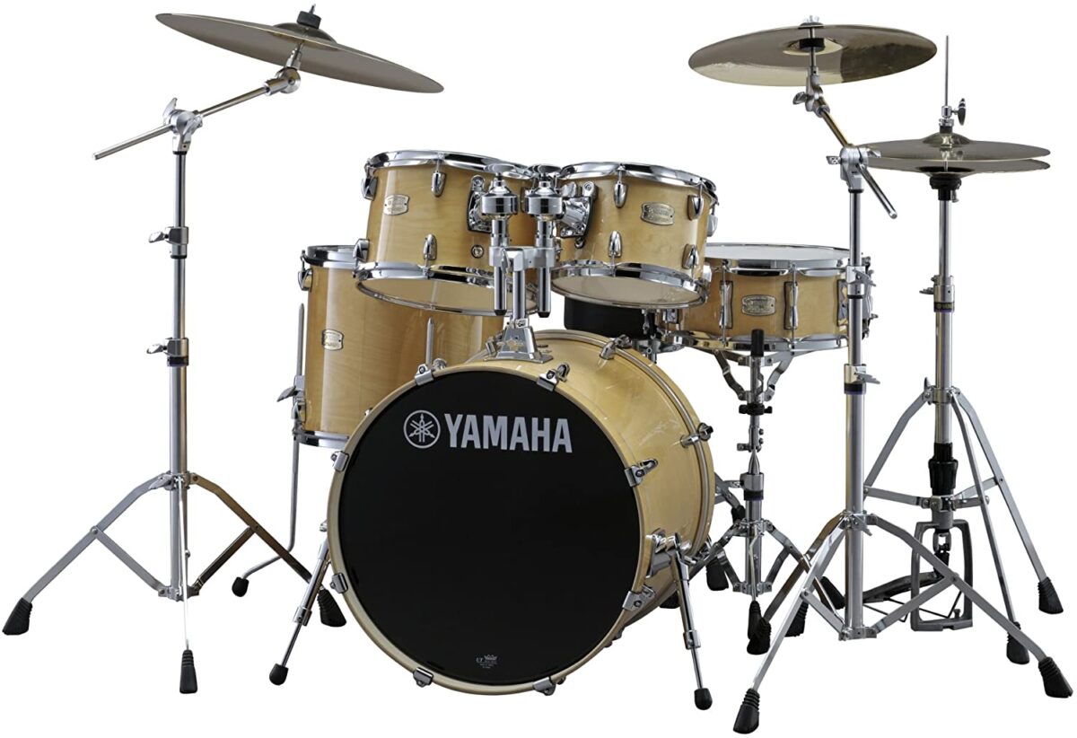 Five Drum Sets to Check Out Before You Buy Drum Set for Church