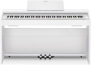 Casio PX-870 WH Privia Digital Home Piano