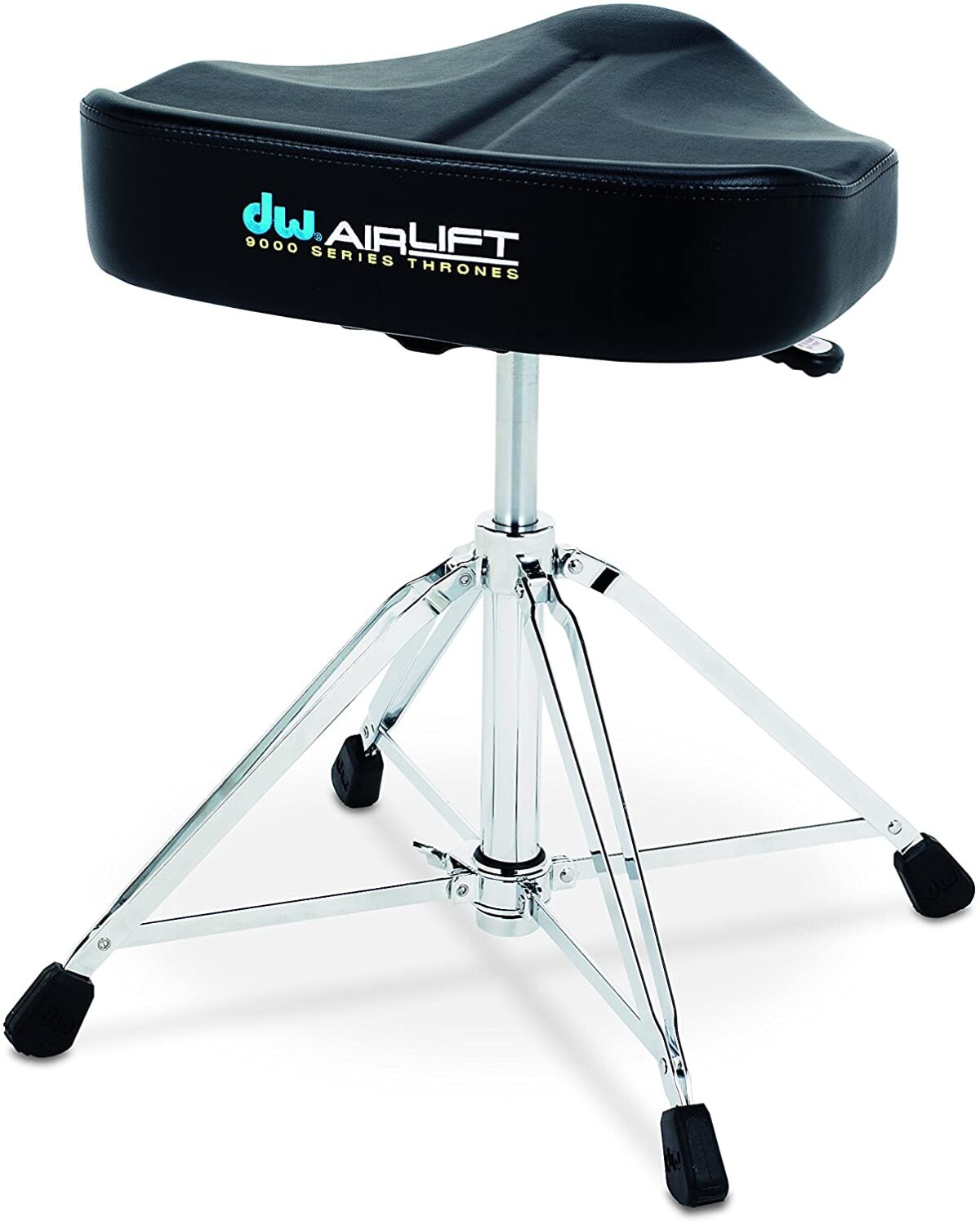 Get the Best Drum Throne for Bad Back and Play without Backaches