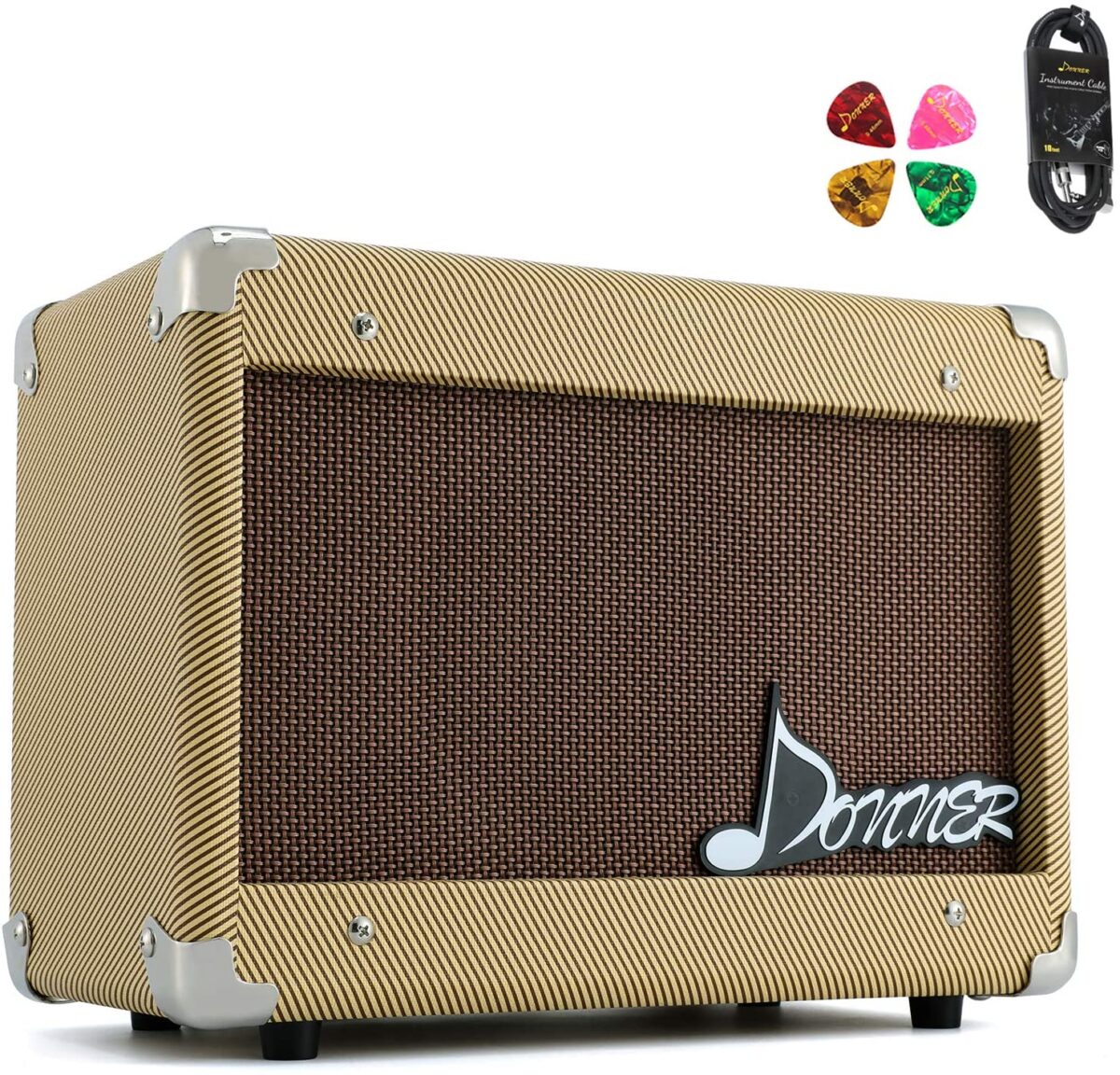 Top 5 Acoustic Guitar Amps That Are Pocket-Friendly