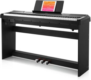 Donner DEP-10 Beginner Digital Piano
