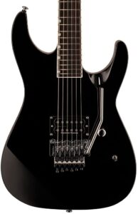 ESP 6 String LTD M-1 Custom ’87 Electric Guitar