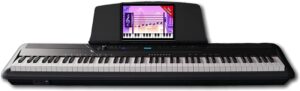 Inovus i88 Digital Piano Keyboard