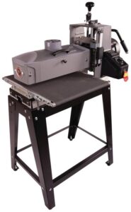 SUPERMAX TOOLS Drum Sander with Stand