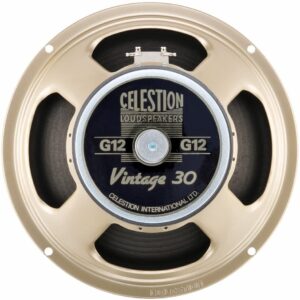 Celestion Vintage 30 Guitar Speaker