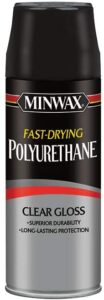 Minwax 33050000 Fast Drying Polyurethane