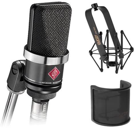 Get the Best Microphones for Guitar Amps and Get Superior Sound Reproduction