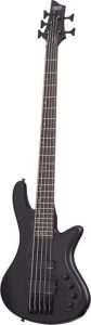 Schecter 2523 5-String Bass Guitar