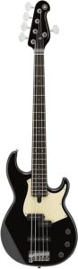 Yamaha BB435 BB-Series 5-String Bass Guitar